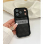 Преміальний чохол GUESS на iPhone 17 Pro max